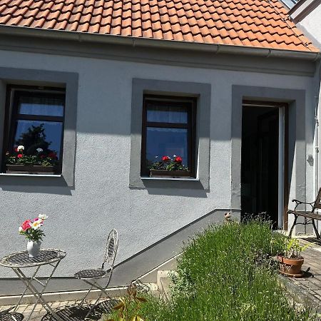 Apartman U Jezirka Velke Prilepy 외부 사진