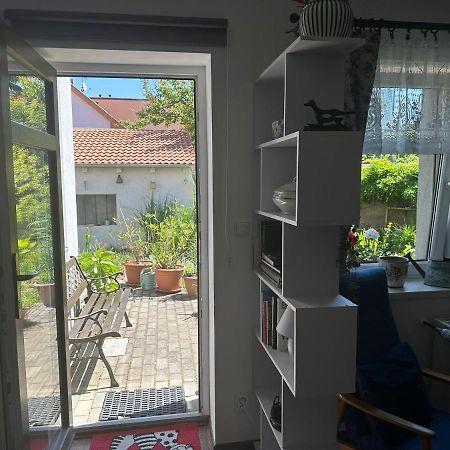 Apartman U Jezirka Velke Prilepy 외부 사진