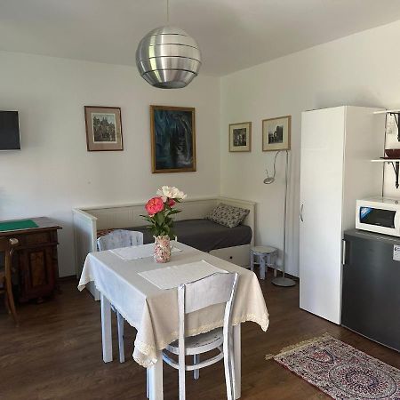 Apartman U Jezirka Velke Prilepy 외부 사진