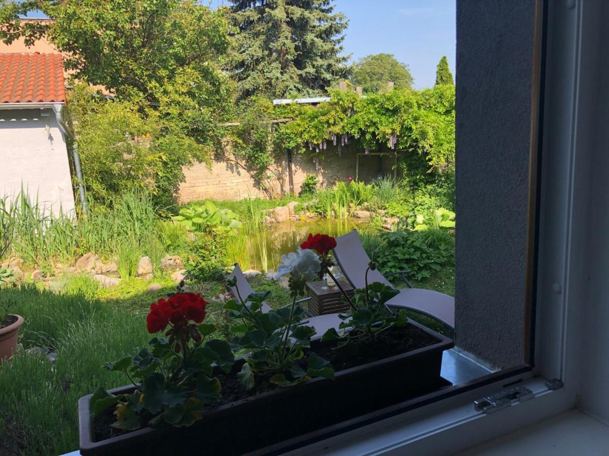 Apartman U Jezirka Velke Prilepy 외부 사진