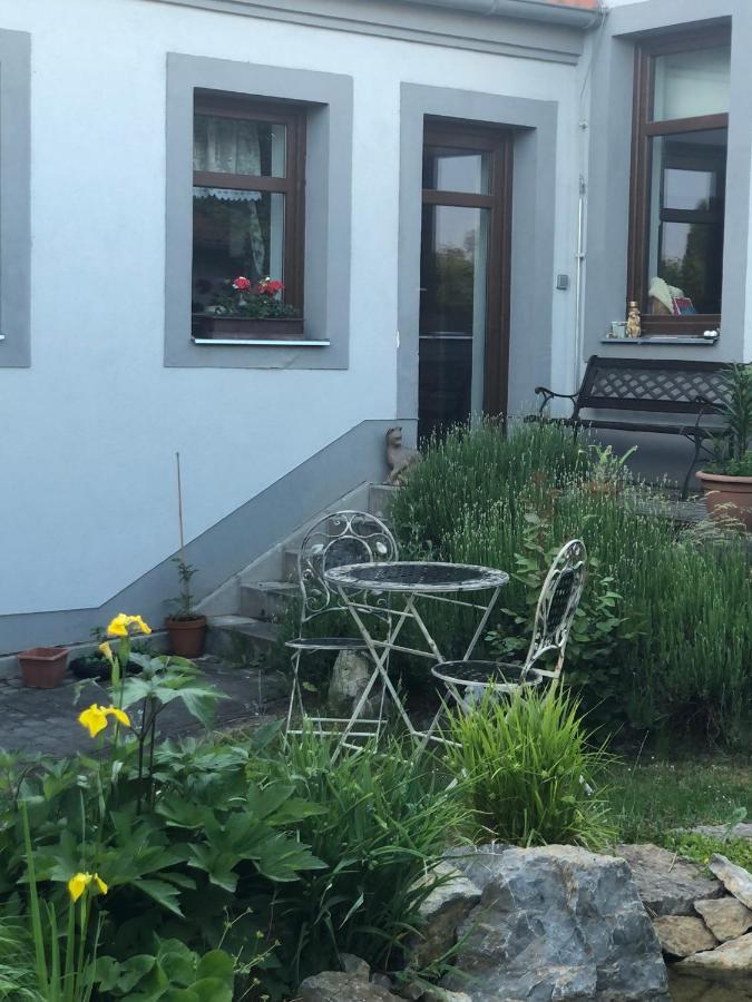 Apartman U Jezirka Velke Prilepy 외부 사진