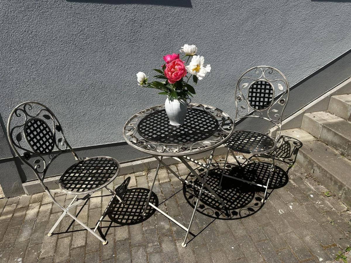 Apartman U Jezirka Velke Prilepy 외부 사진