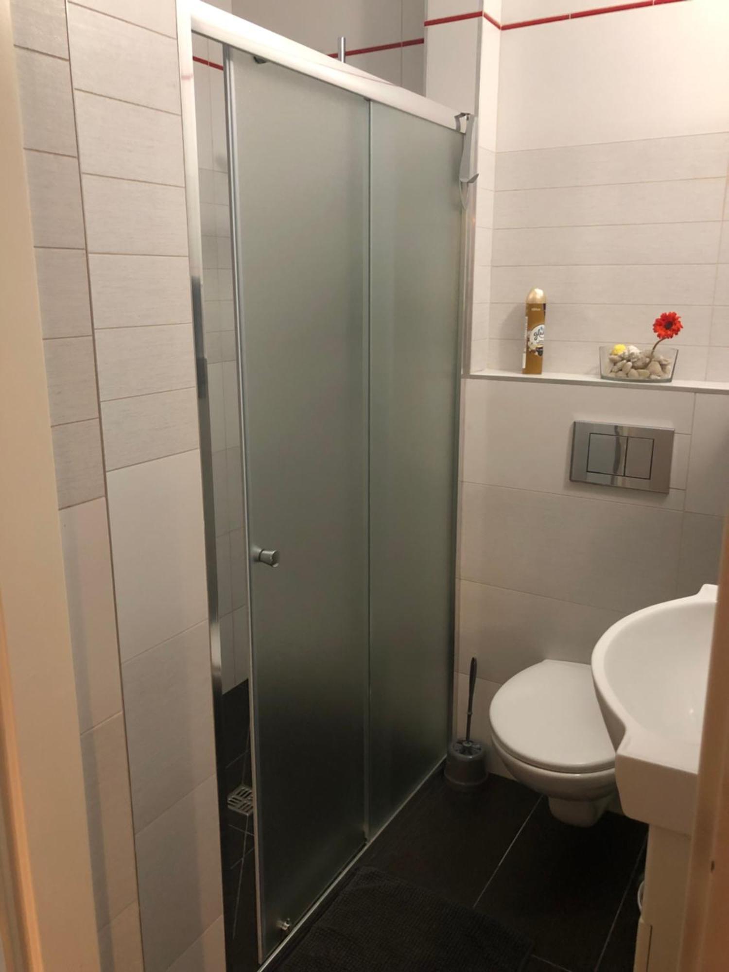 Apartman U Jezirka Velke Prilepy 외부 사진