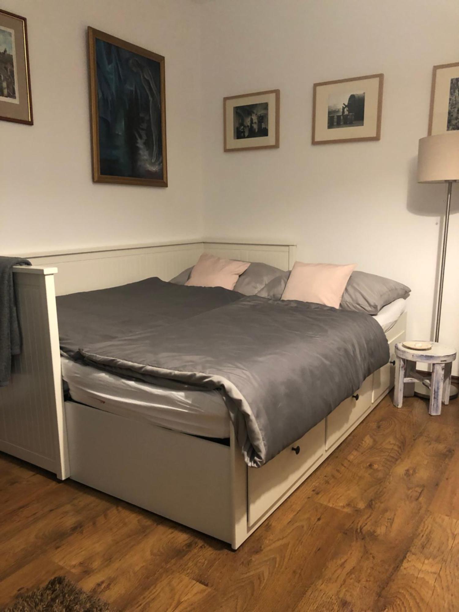 Apartman U Jezirka Velke Prilepy 외부 사진